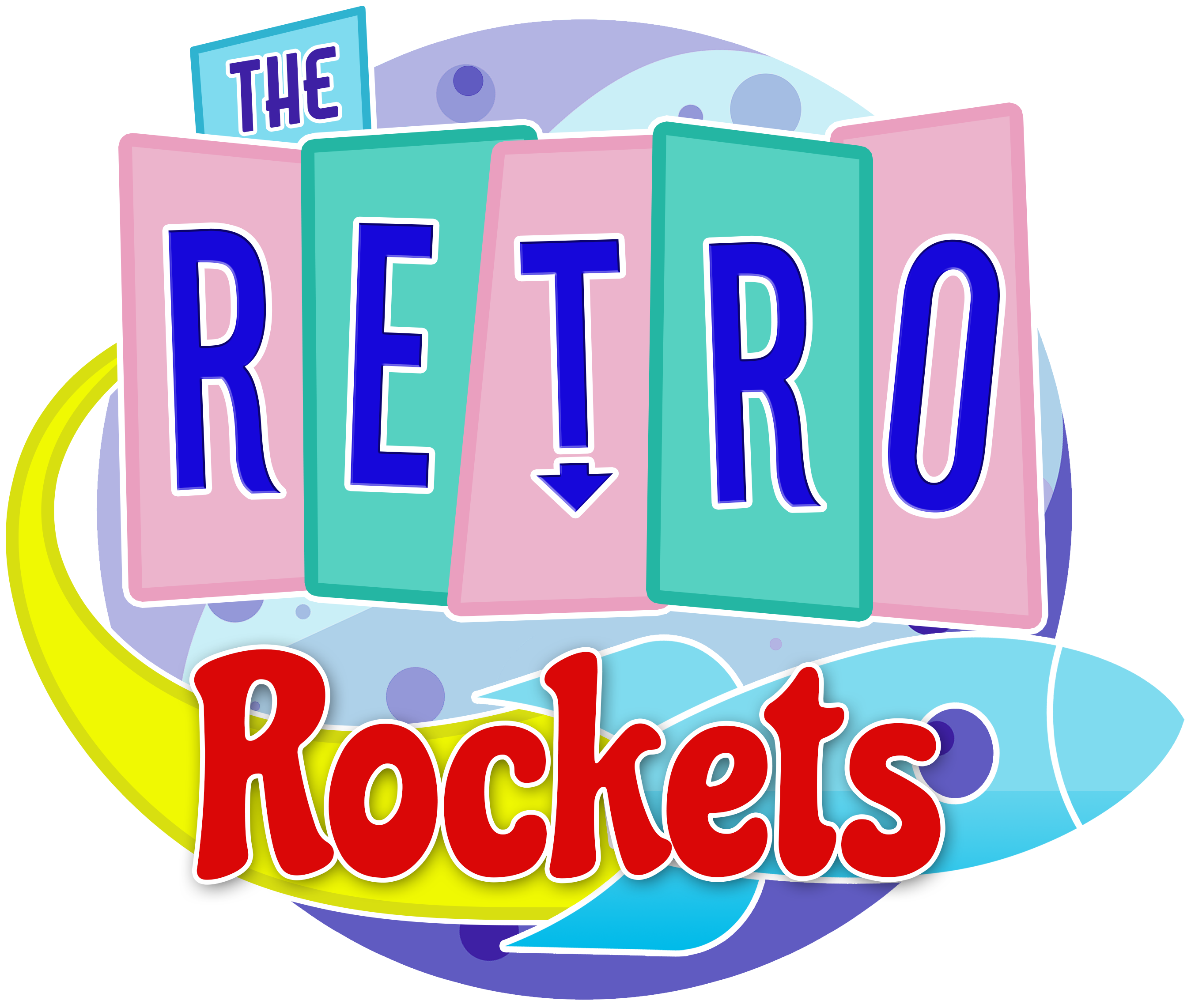 Retro Rockets